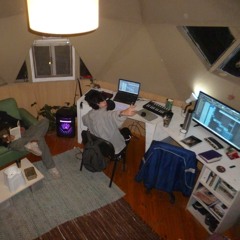 pensamientos intrusivos (demo)