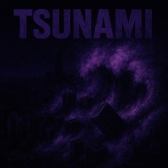 tsunami