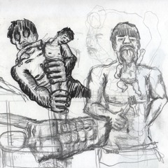 en el río yo floté