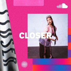 Emerging R&B: Closer