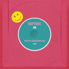 IIO - Rapture (Aristo G Warehouse Mix)[FREE DL]