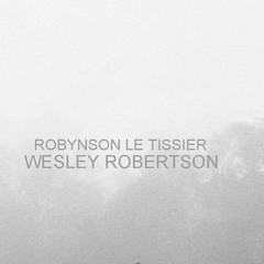 wesley robertson (solar awaits unrelease)