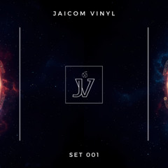 Jaicom Vinyl / DJ Set 001 / September 2025