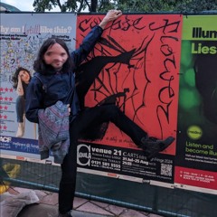 17. I Killed My Father