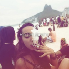 RIO DE JANEIRO SPRING MIX