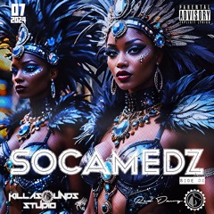 Cropover 2024