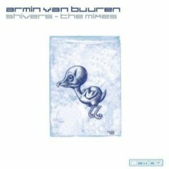 Armin Van Buuren - Shivers (Psymes 2020 Remix)