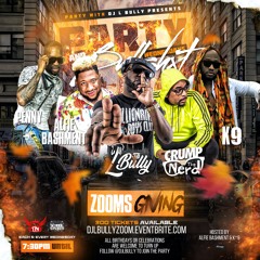 Party And Bullshxt Presents ZoomsGiving 11.25.20