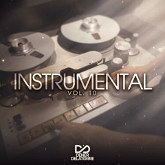 Pack Instrumentais Vol. 10 - Dener Delatorre