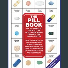 #^DOWNLOAD ✨ The Pill Book (15th Edition): New and Revised 15th Edition (Pill Book (Mass Market Pa