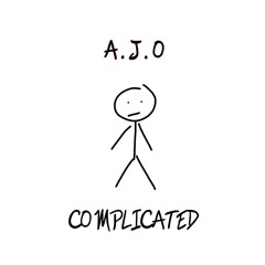 Complicated (Original Mix)  #FREE DL#