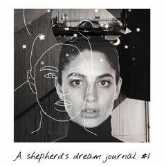 A Shepherd's Dream Journal #1