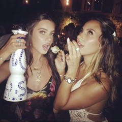in da club w/xoper