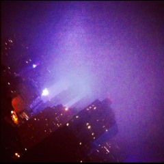 Backend + Glost - Paper Work Prod @Mag @Cranes