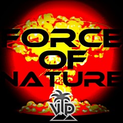 MrSmithVIP- Force of Nature (Instrumental)