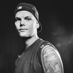 Avicii - I'll Be Gone (Unreleased)