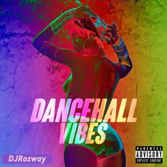 Dancehall Mix Vol.1