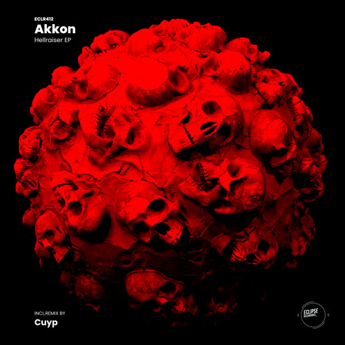 Hellraiser (Cuyp Remix)