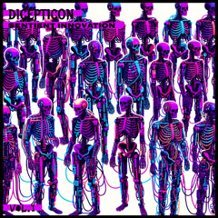 dicepticon - blast off ft micron jackspin (ver B)