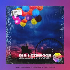 Bulletproof (Trap x Young M.A Type Beat)