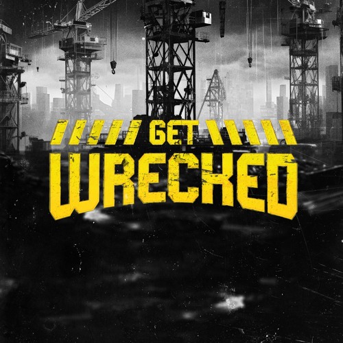 Required (Get Wrecked DJ Contest 2024)