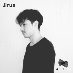 Jirus at 428 Wonderfruit 2023