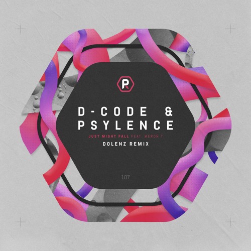 D-Code & Psylence - Just Might Fall Ft. Meron T(Dolenz Remix)[FREE DOWNLOAD]