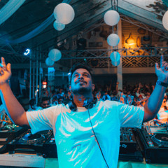 ANUSH Live @ I Love Brunch | Surf Bar Mirissa | 31.08.2024