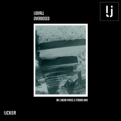 Vanity's Choice: Lidvall — Crossroad [Ucker Records]