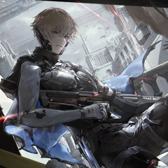 Punishing Gray Raven OST: Under Dimension (In-Game Mix)