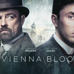 VIENNA BLOOD - Main Theme by Roman Kariolou