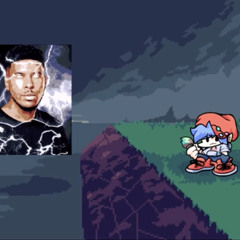 LTG and Soft Bf have a talk - FNF Missingno cover | Made by Dronk on youtube