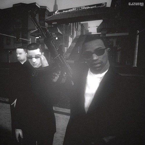 gta 4 loading screen