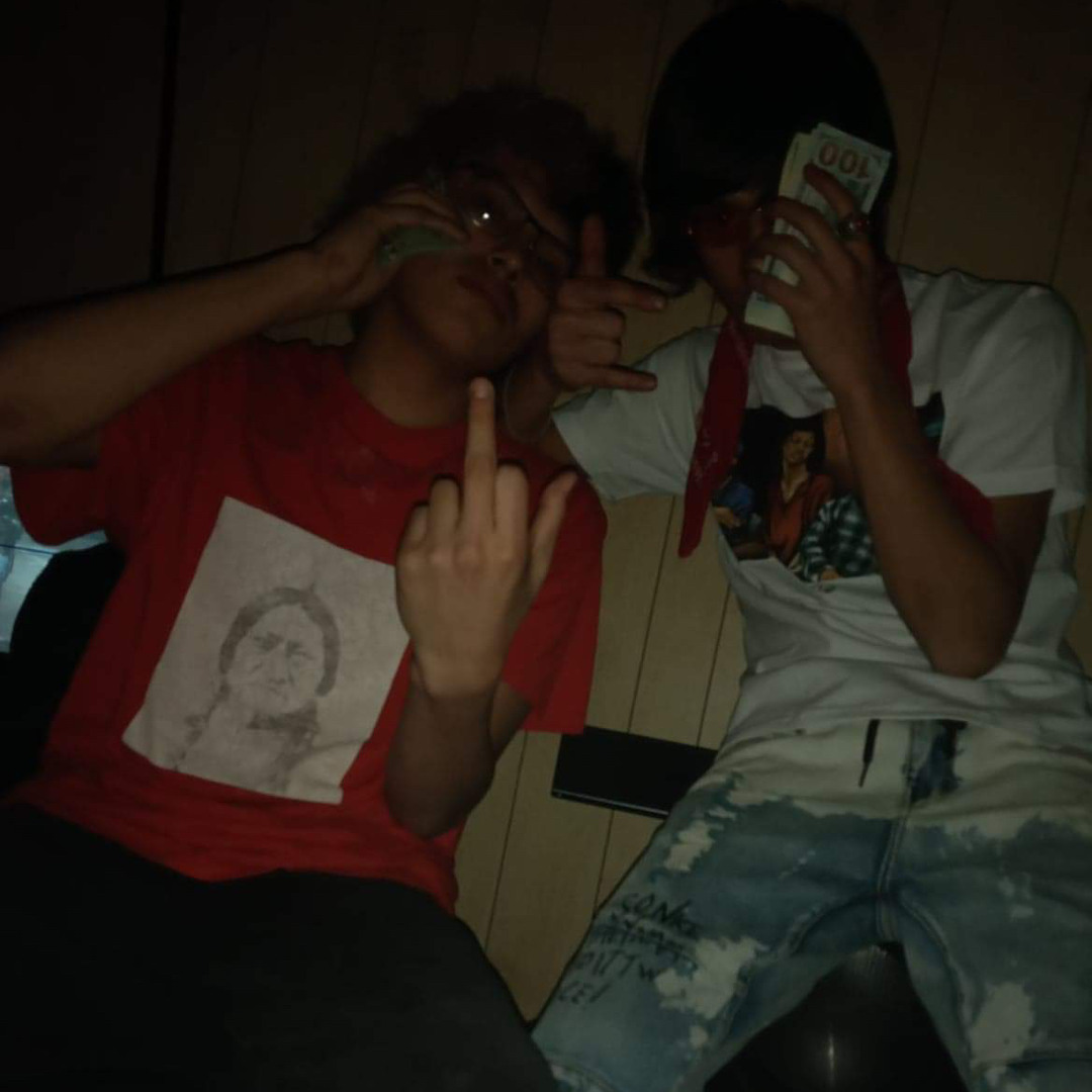 Stream 701 NA$TY- freestyle by Lul Bjayy | Listen online for free on ...