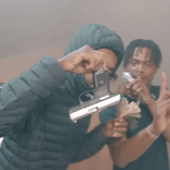 SB72 Scarface x SB Jay - Thrill