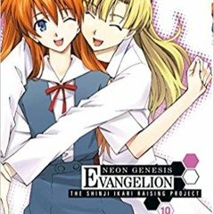[PDF] ✔️ eBooks Neon Genesis Evangelion: The Shinji Ikari Raising Project, Vol. 10 Complete Edition