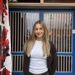 ensure @ Radio Panini (01.11.2025)