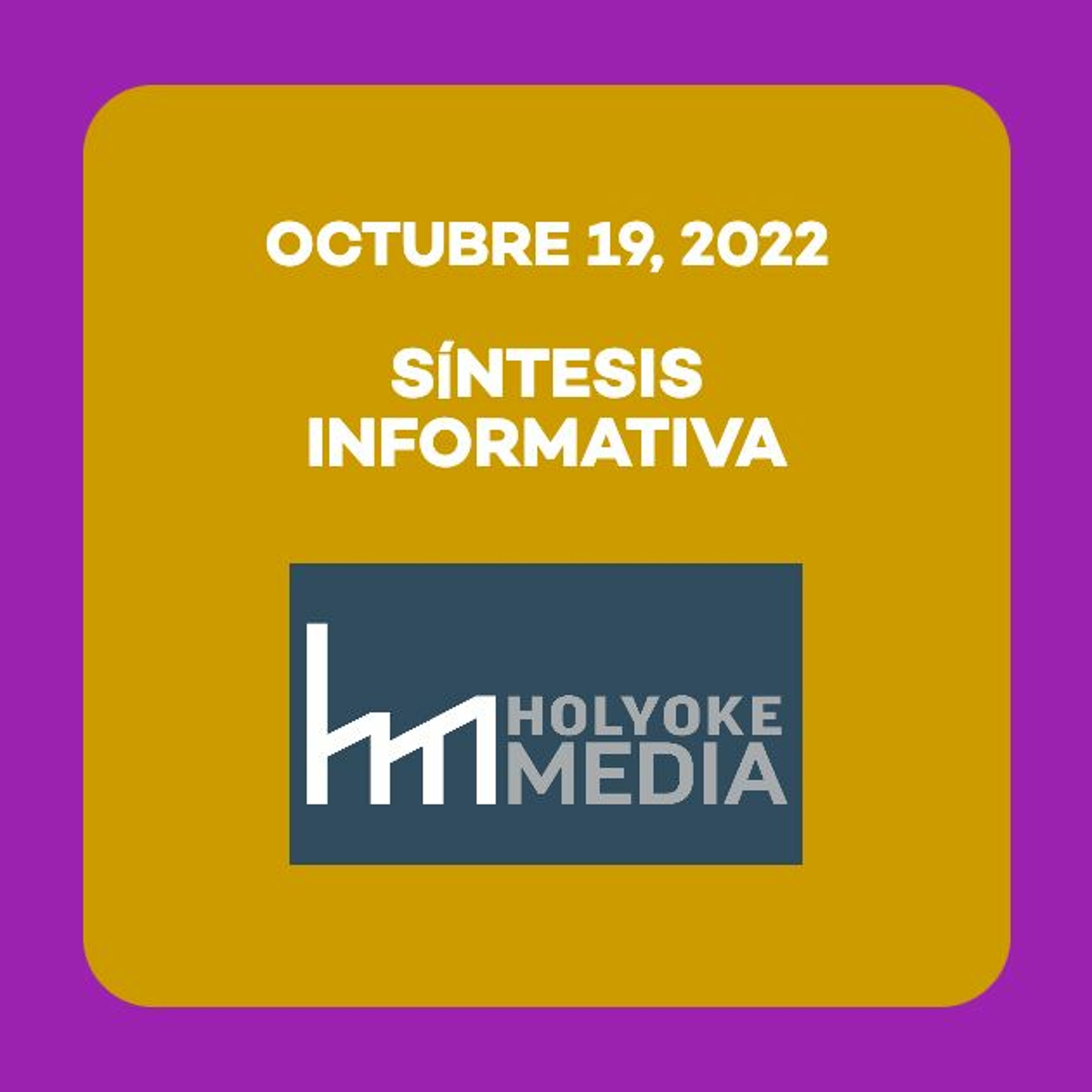 Holyoke Media Podcasts