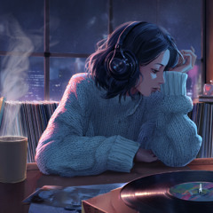 mellow lofi flow 🌊 relax • study • repeat