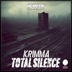 Krimma - Total Silence (OUT NOW)
