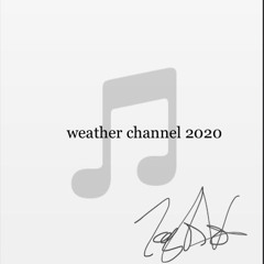 weather channel 2020