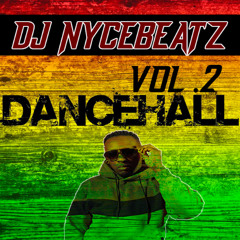 MIX DaNcEhAll Vol 2 DJ NYCE