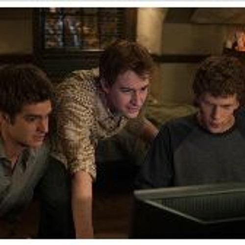 Stream Watch The Social Network 2010 FullMovie MP4 720p