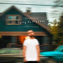Mike Squires & Sam Lachow - Lying to Myself (feat. Camila Recchio)