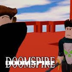 [FORSAKEN UST] DOOMSPIRE