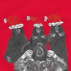 Corticeps 045 w/ Minus Kendal - The Elves Are Unionising (An Alternative Yuletide Broadcast) 301125