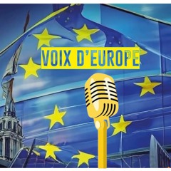 Voix D'Europe