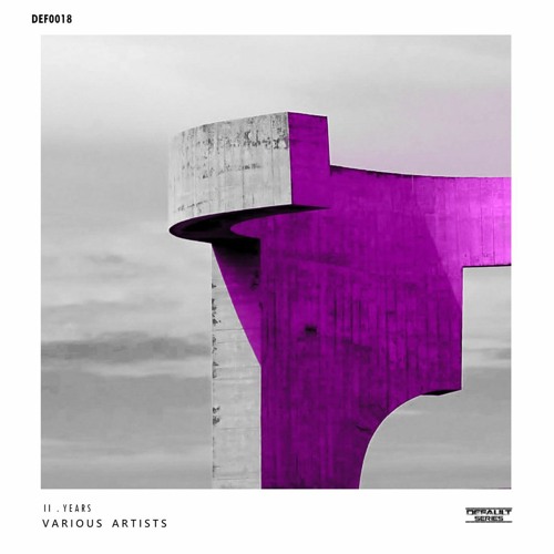 Rame - Fractal Transformation (Original Mix) Default Series 2019