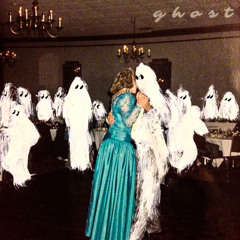 s6ndman- Ghost (prod. sixoceans) {DJSCOOBEXCLUSIVE}