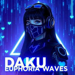 ::MY TIME // EUPHORIA WAVES